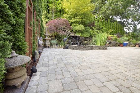 The Benefits Of Paver Sealing